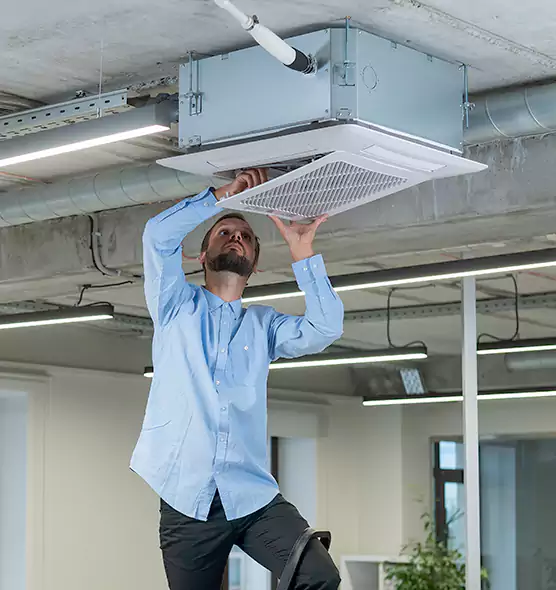 Professional Air Duct Cleaners in Syosset, NY