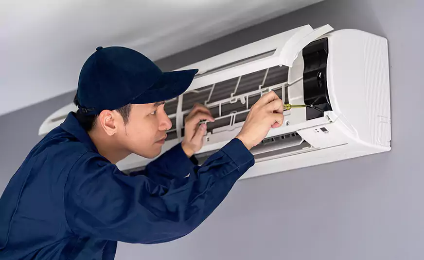 AC Duct Cleaning Syosset
