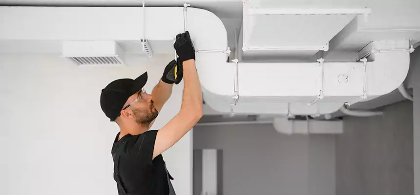 Our Air Duct Repair Services in Syosset, NY