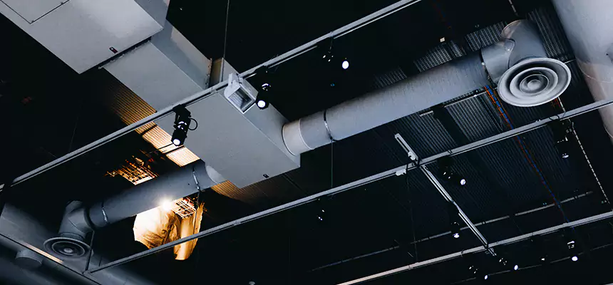 Our Air Duct Replacement Services in Syosset, NY