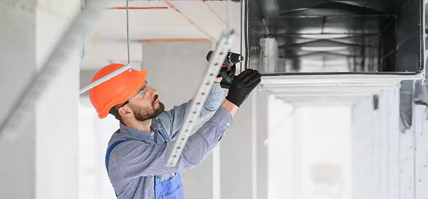 Our Air Vent Replacement Services in Syosset, NY