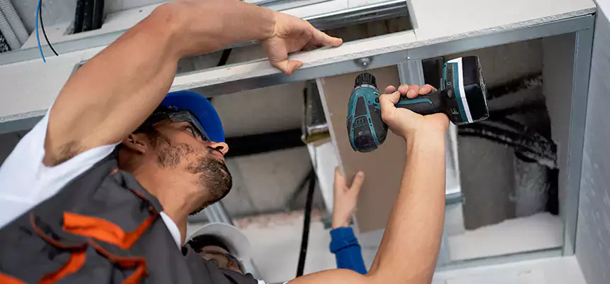 Our Apartment Air Duct Cleaning Services in Syosset, NY