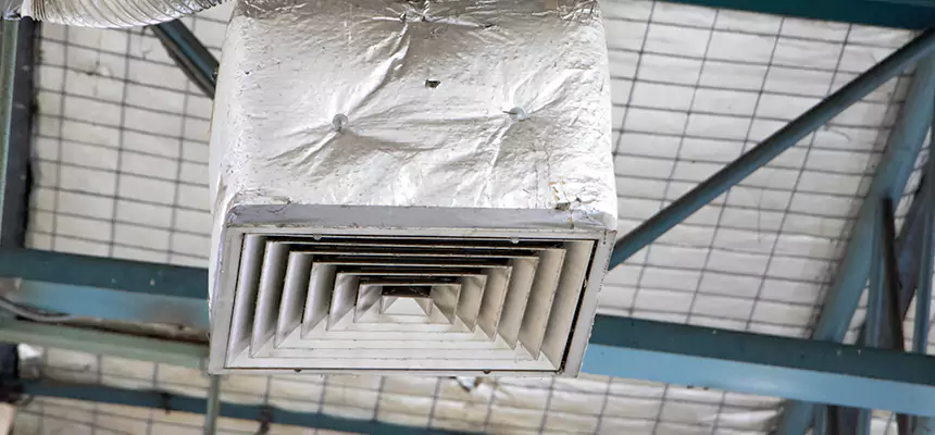 Our Custom HVAC Ductwork Services in Syosset, NY