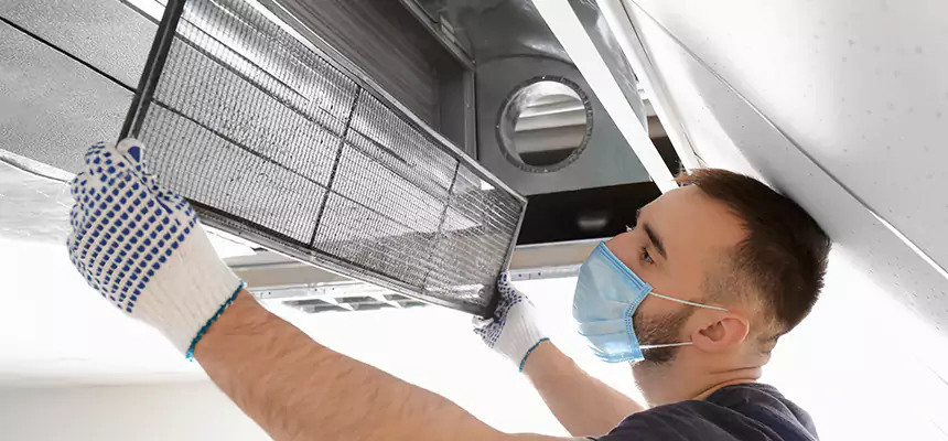 Our Dryer Vent Replacement Services in Syosset, NY