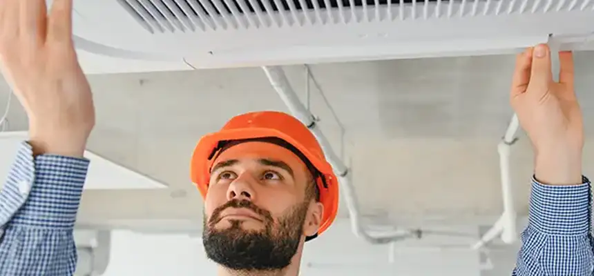 Our Furnace Vent Cleaning Services in Syosset, NY