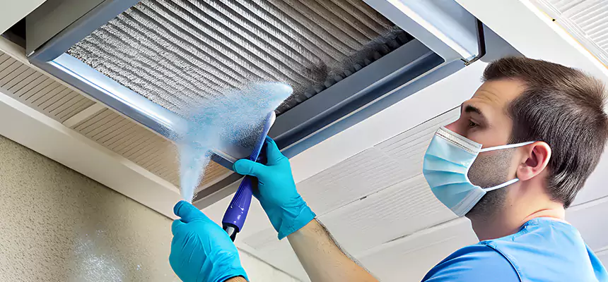 Our Home Ventilation Cleaning Services in Syosset, NY