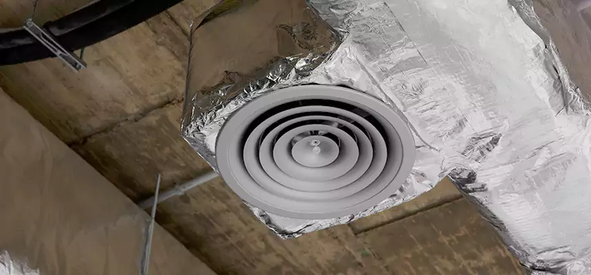 Our HVAC Ductwork Installation Services in Syosset, NY