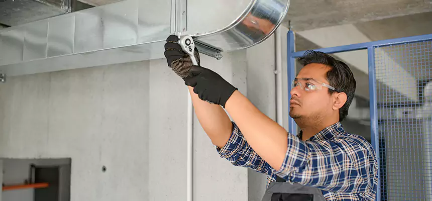 Our Post-Construction Duct Cleaning Services in Syosset, NY