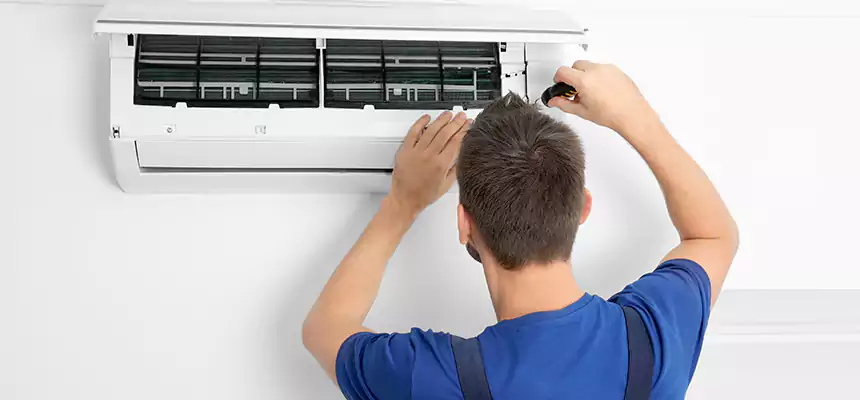 Our Smart Air Conditioning Installation Services in Syosset, NY