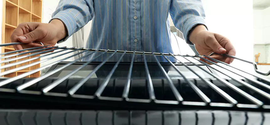 Our Vent Grille Washing Services in Syosset, NY