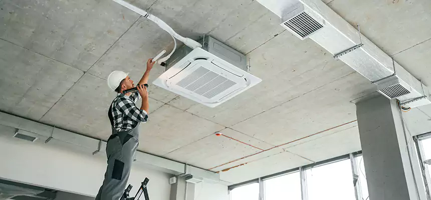 Our Wi Fi Connected Air Ducts Services in Syosset, NY