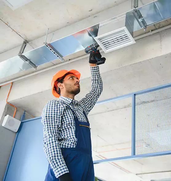 Welcome to Air Duct Cleaning & Repairs Syosset — Your Local Air Duct Installation Specialists in Syosset, NY