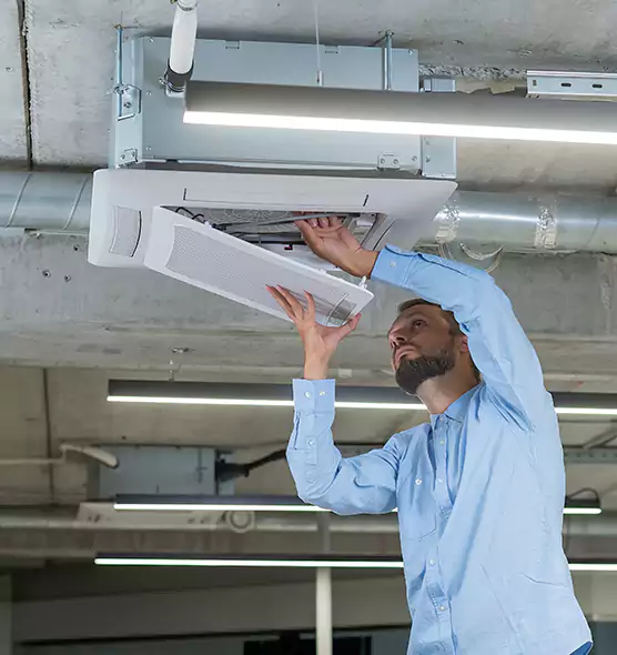 About Air Duct Sealing And Repair in Syosset, NY