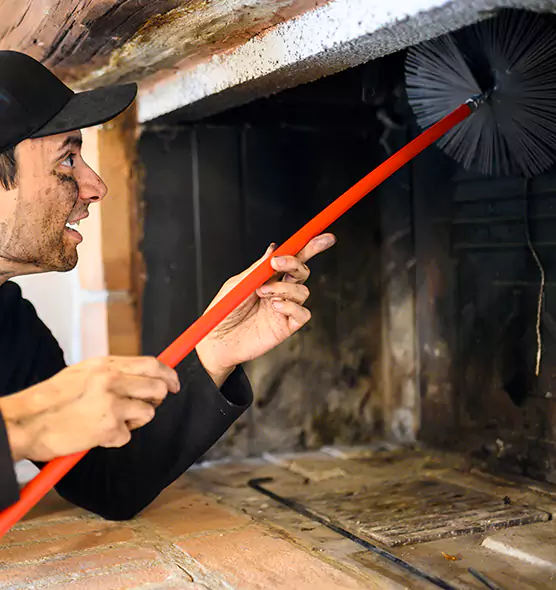 About Expert Chimney Cleaning in Syosset, NY