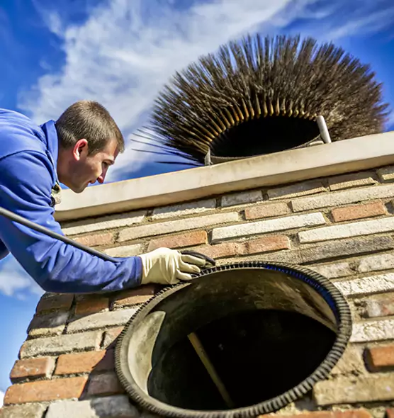 About Professional Chimney Sweep in Syosset, NY