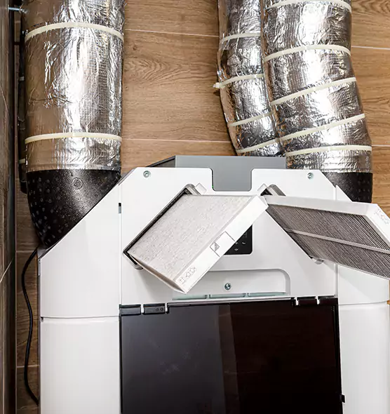 About Clogged Air Duct Repair in Syosset, NY