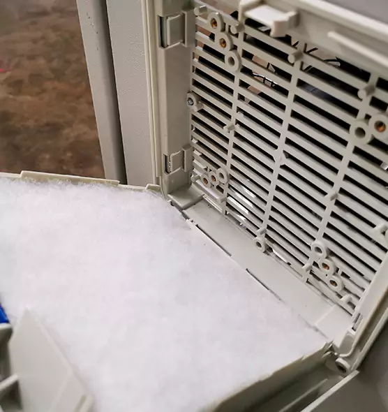 Professional Dryer Vent Mold Cleaning in Syosset, NY