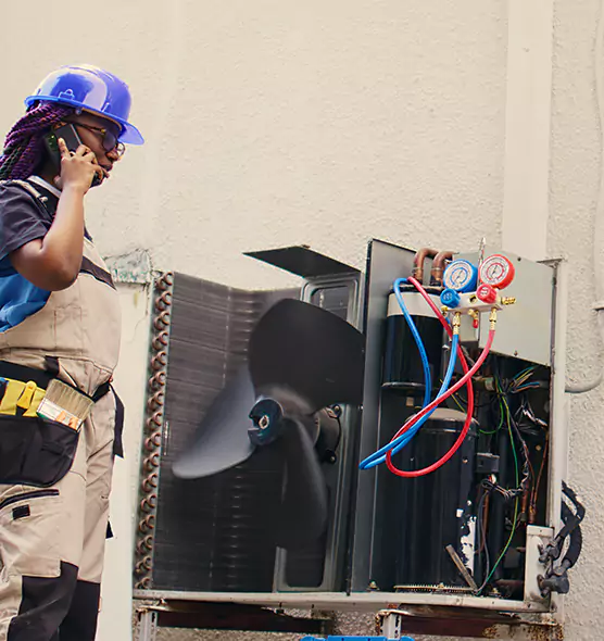 Professional Energy-Efficient HVAC Cleaning in Syosset, NY