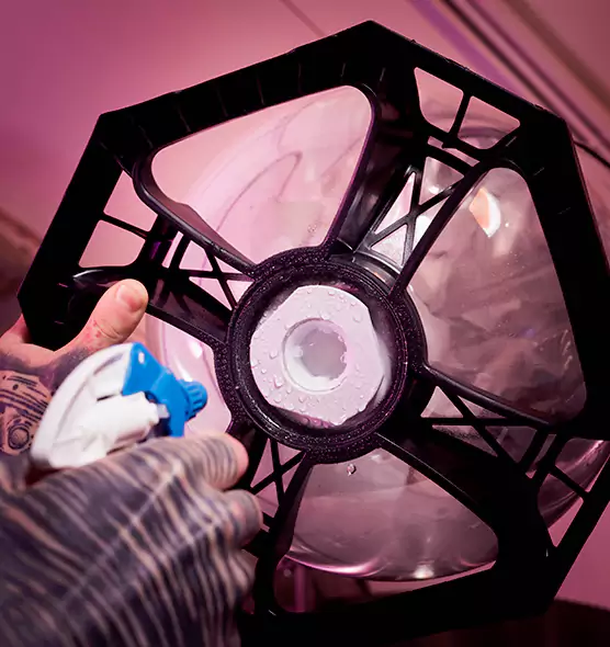 Expert Low VOC Vent Installation in Syosset, NY