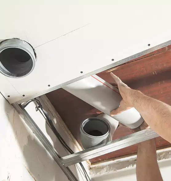 Professional Seasonal Allergy Air Duct Cleaning in Syosset, NY