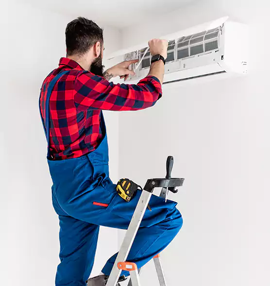 About Smart Air Conditioning Installation in Syosset, NY