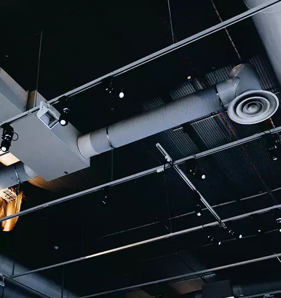 Professinal UV Light Air Purification for Ducts in Syosset, NY