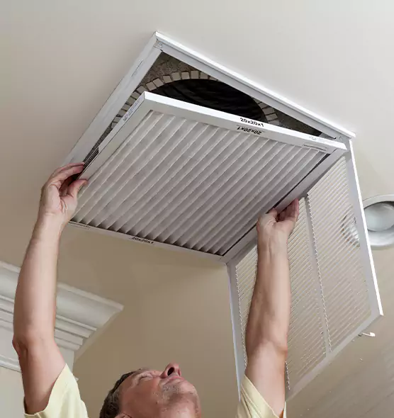 Trusted Vent Shaft Cleaning Expert in Syosset, NY