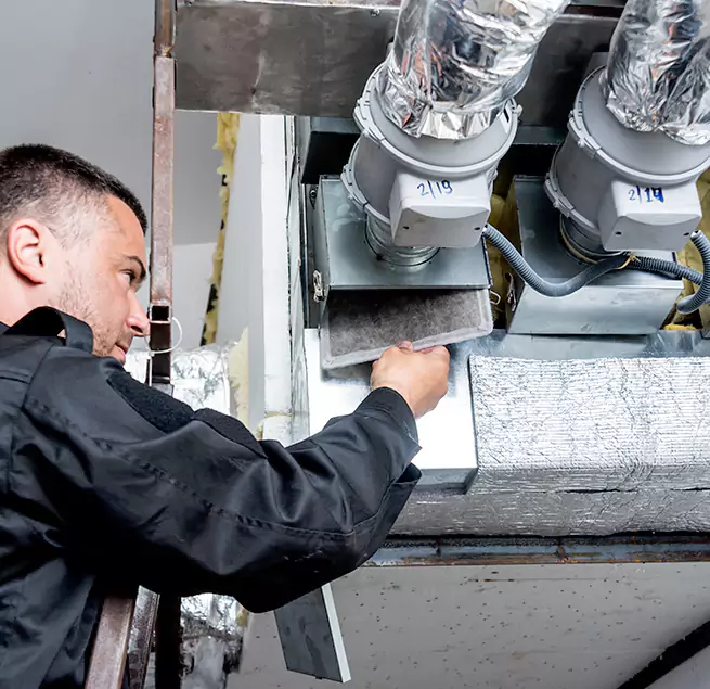  Why Homeowners & Businesses Trust Us in Syosset, NY?