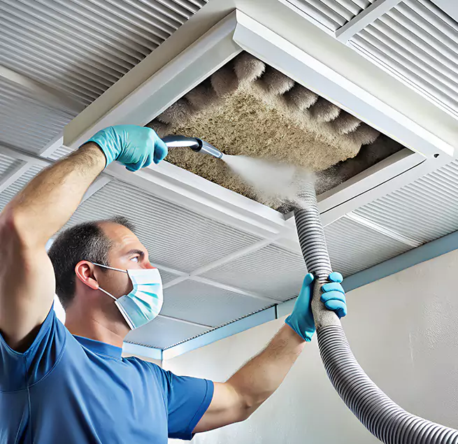 Why Homeowners Businesses Trust Us in Syosset, NY