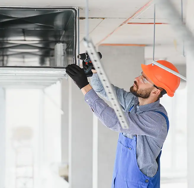  Why Homeowners Businesses Trust Us Syosset, NY