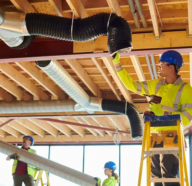 Why Homeowners & Businesses Trust Us in Syosset, NY?