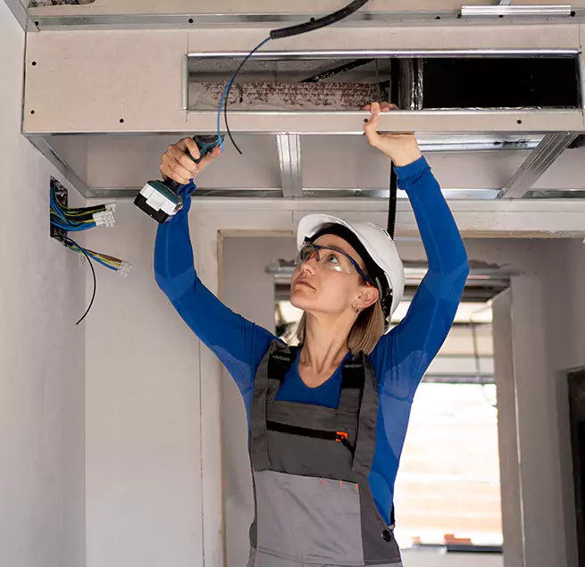  Why Homeowners & Businesses Trust Us in Syosset, NY?